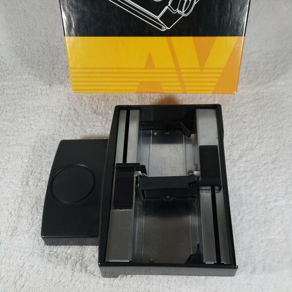 Kodak EC Stack Loader EC 40 Cat 151 4249 Vintage Original Box Collectible - Picture 7 of 12